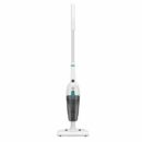 ASPIRATEUR CRISTOR BALAI 600W NOIR BLANC / AS-CRB10