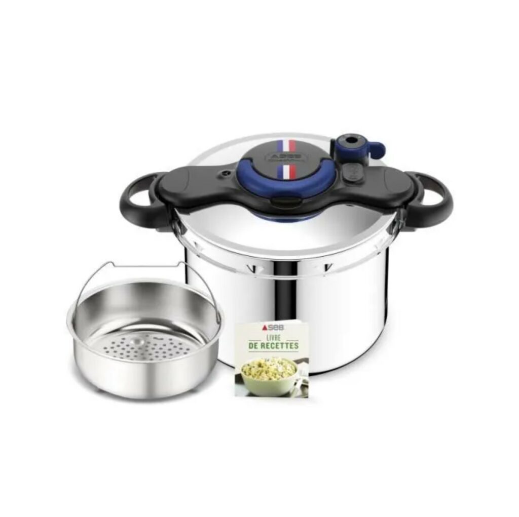 SEB French Cocotte 9L / P4624923