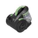 مكنسة كهربائية كوندور جرارة 2000 واط أسود-أخضر - Aspirateur Condor traineau 2000w noir vert