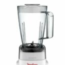 BLENDER MOULINEX THE NEW GENUINE EXPERT 500W / LM240B25 - خلاط مولينيكس الجديد 500 واط