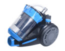 ASPIRATEUR TRAINEAU 1200W NOIR-BLEU / AS-CRT10