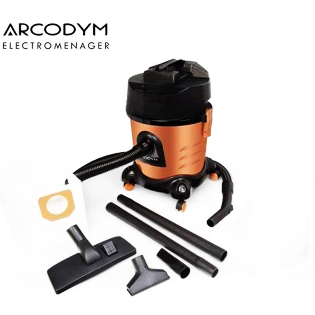 ⁦ASPIRATEUR ARCODYM / DYM-ASP2750⁩ - الصورة ⁦2⁩