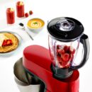 PETRIN MOULINEX KITCHEN MACHINE MASTERCHEF GOURMET 4.6L - عجانة مولينكس MasterChef Gourmet سعة 4.6 لتر