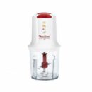 MINI HACHOIR MOULINEX MULTI MOULINETTE WHITE 400W-500ML / AT711131