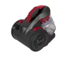 ASPIRATEUR CONDOR TRAINEAU 2000W NOIR ROUGE