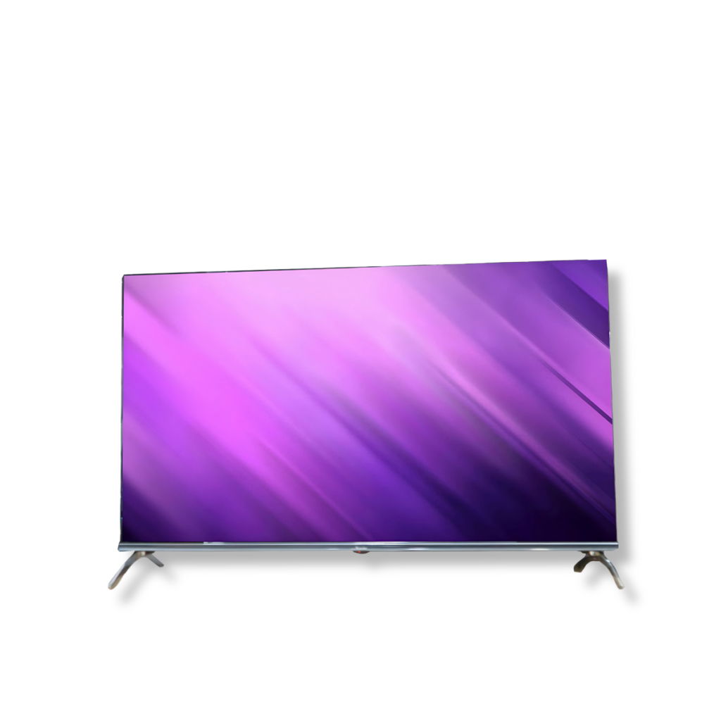 تلفزيون CONDOR 43 بوصة FHD بدون إطار سيري M4 - Tv Condor 43'''' fhd framles serie m4