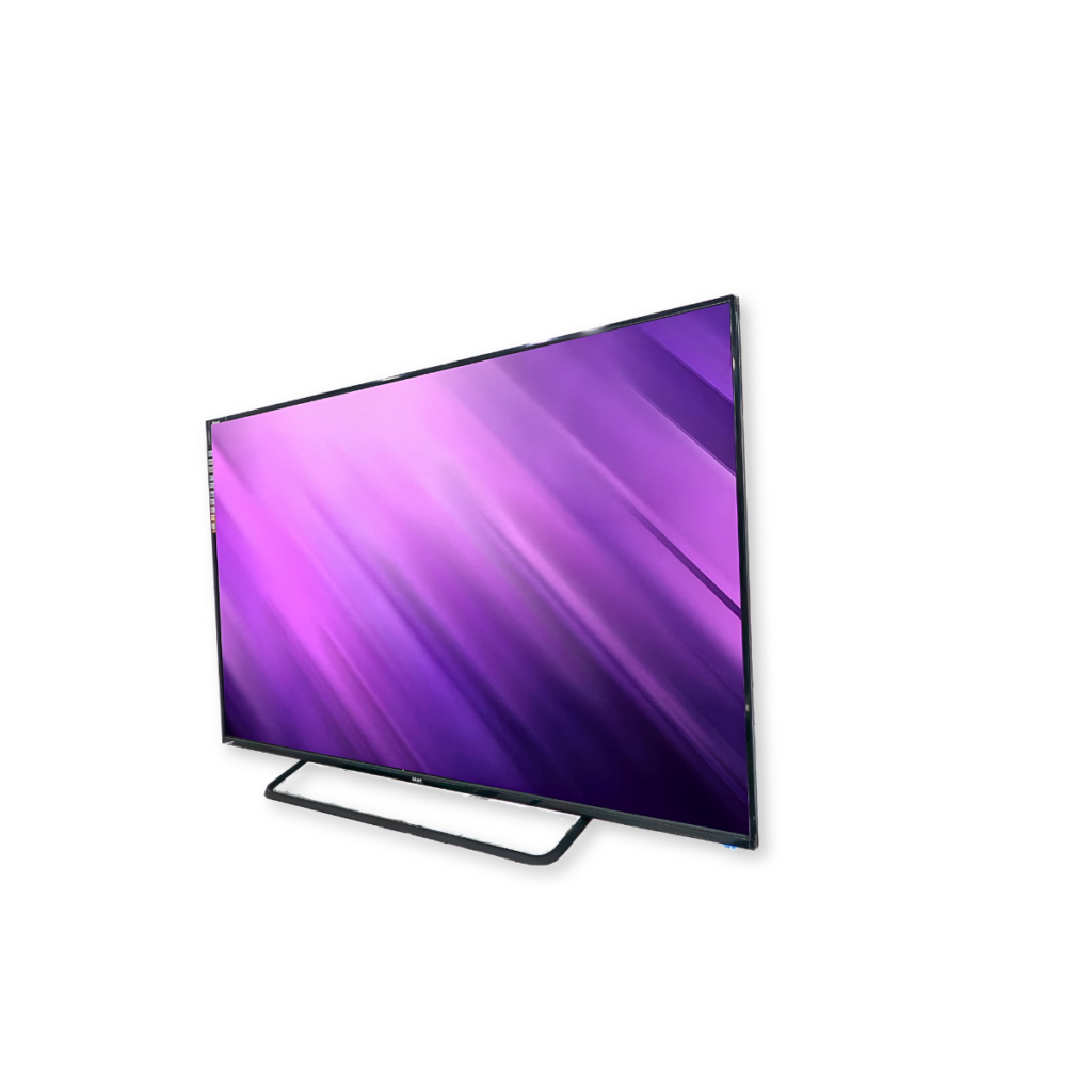 ⁦تلفزيون CONDOR 43 بوصة FHD بدون إطار سيري M4 - Tv Condor 43'''' fhd framles serie m4⁩ - الصورة ⁦2⁩