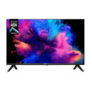 تلفزيون CRISTOR 43 بوصة FHD سمارت أندرويد سيري A4 - Tv Cristor 43" fhd smart android serie a4