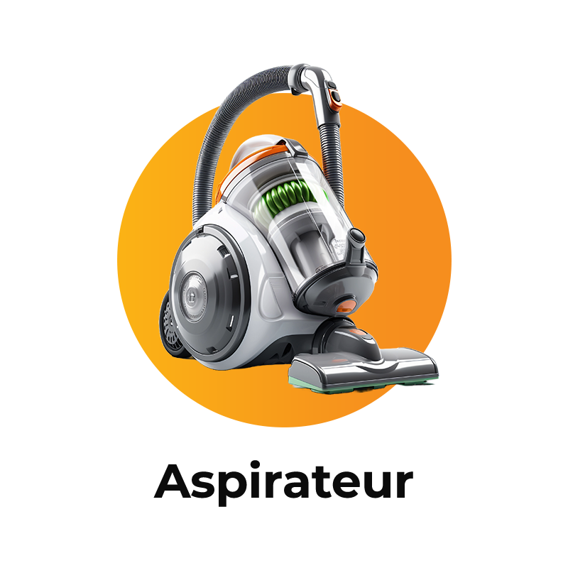 aspirateur