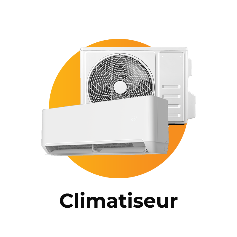 climatiseur