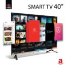 تلفزيون IRIS 40 بوصة FHD سمارت - Tv Iris 40" fhd smart