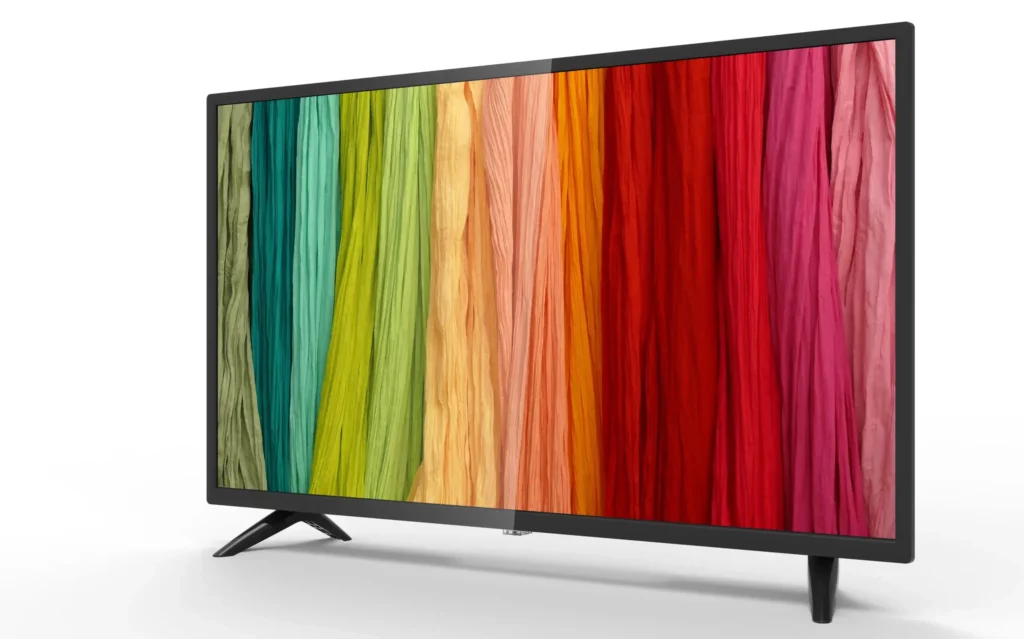 ⁦تلفزيون CRISTOR 32 بوصة HD سيري G2 - Tv Cristor 32" hd serie g2⁩ - الصورة ⁦2⁩