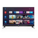 تلفزيون CONDOR 40 بوصة FHD سمارت أندرويد بدون إطار - Tv Condor 40" fhd smart android framles