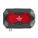 Demo Cristor Saf Fhd Tornado 600 / Wifi - جهاز استقبال كريستور تورنادو بدقة FHD وواي فاي